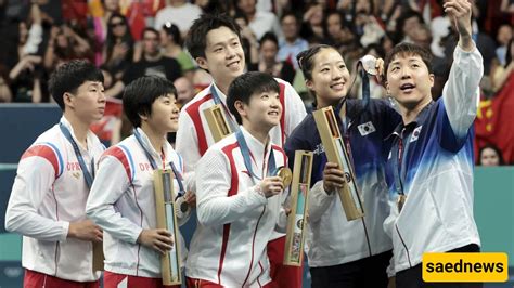 olympics north and south korea.